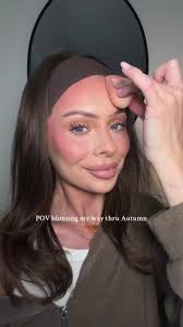 Blonzing is my new thing 🤎 @rhode skin toasted teddy #blonzing #rhodeblush  #blush #bronzer #fyp