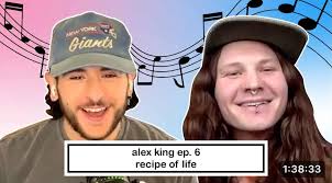 Next project in the making, stay tuned