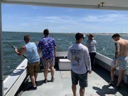 Captain Kurt Ward, Virginia Beach, United States