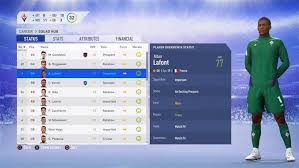 Create your own fifa 21 ultimate team squad with our squad builder and find player stats using our player database. Fifa 19 Wunderkinder Die 13 Besten Jugendlichen Die Sich Im Karrieremodus Anmelden Die Spiele Filme Tv Die Sie Lieben