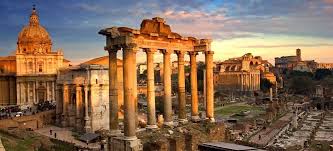 Maybe you would like to learn more about one of these? What Is The Roman Forum