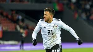وينضم تريزيجيه بعد إبرام هذه الصفقة إلى مواطنه أحمد المحمدي الذي يلعب في صفوف أستون فيلا. Welcome To Fifa Com News Mahmoud Trezeguet Egypt Must Fear No One Fifa Com
