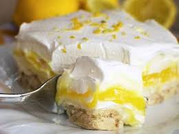 Les Lasagnes Sucrees Au Citron Et Au Mascarpone Recette Recette Dessert D Ete Recette Lasagne