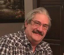 Obituary of Ronald Richard Jarvis