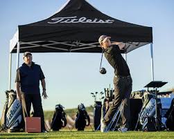 Image result for titleist fitting days