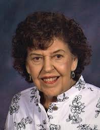 Obituary information for Jo Ann Morris