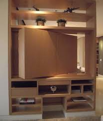 Pin De Leninha En ترتيب الاثاث في غرف النوم Mueble Divisor De Ambientes Decoracion De Apartamento Estudio Casa Familiar