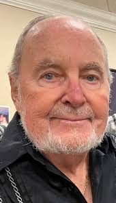 Joe Mountain Obituary