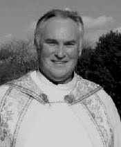 Monsignor John Brown Honored For Sandy Work