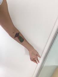 Check spelling or type a new query. Can I Get A Serial Excision Of This New Underarm Tattoo Photo