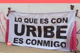 He was elected as colombia's youngest president. Laorejaroja