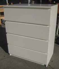 There are lots of shapes, sizes and looks to choose from, from tall, narrow units to wide, low shapes, so it's easy to find a finish and design that will fit right into your home (just remember to attach it to the wall to prevent tipping). Ikea Bedroom Dressers Modern House Interior