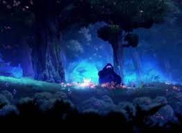 Image result for Ori and the Blind Forest gameplay pictures