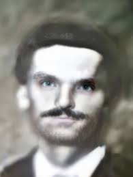 William “Billy” Collett (1825-1889)