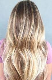 Platinum blonde hair platinum highlights color highlights honey highlights silver highlights ash blonde hair with highlights shades of blonde. Butter Light Honey Blonde Hair Novocom Top