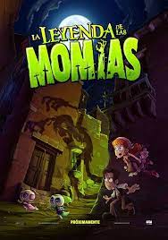 Pin On Leyenda De La Nahuala Las Momias Charro Negro La Llorona