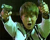 Wild Realm Reviews: Moon Child