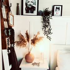 Welcome to the beginning of a new series, which is unusual aesthetics ~ the first unusual aesthetic is plant mom. Savvy Homeowner Creates Diy Panelled Feature Wall For 78