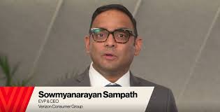 Verizon and Santander launch digital savings account