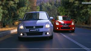 Car modification in kolkata auto cars wallpaper. Suzuki Swift Car On The Road Wallpapers And Images Wallpapers Pictures Photos