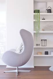 In search of an egg chair? Der Egg Chair Von Arne Jacobsen