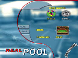 The one game that has stood above the rest and continues to be the number. Real Pool Pc Game Free Download Full Version