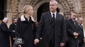 Andrea lowe is compelling and irresistible as ds annie cabot and the great caroline katz, who i love in doc martin, plays a totally different character perfectly in dci banks. what's there not to like? Nadkomisarz Banks W Bbc Hd Youtube