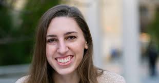 Hopkins-Nanjing Center Alumni Profile: Julia Bowie