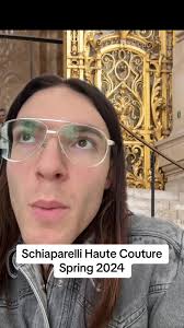 Hunter Schafer Catriel Paris