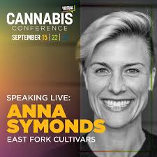 East Fork Team Featured Speakers at The Cannabis Conference 2020 — East  Fork Cultivars