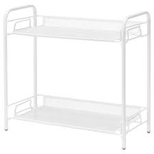 Hemnes Wall Shelf White 16 1 2x46 1 2 Ikea Ikea Ikea Shelf Unit Open Storage