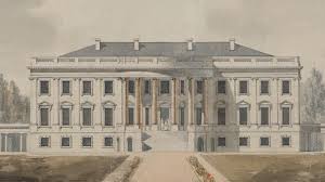 7 republicans explain their vote to convict trump for capitol attack. Enslaved Workers Who Built The White House