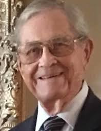 Robert Faircloth Obituary (2021)