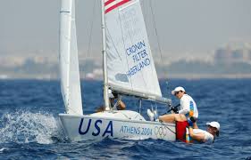 Though the results are in for most of the olympic sailing fleets, there's still time to cheer on team usa in the nacra 17, both 470 and finn classes. Olympic Sailors More Than Earn The Label Athletes Wired