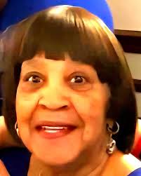 Frances Anthony-Nash Obituary