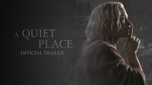 Entdecke rezepte, einrichtungsideen, stilinterpretationen und andere ideen zum ausprobieren. A Quiet Place Trailer 2 Paramount Pictures Indonesia Youtube