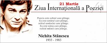 Maybe you would like to learn more about one of these? Calendarul Zilei 21 Martie