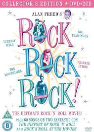 Amazon.com: Rock, Rock, Rock! [DVD]