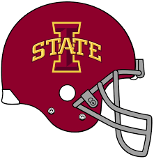Iowa State Cyclones Helmet Logo Ncaa Division I I M Ncaa I M Iowa State Cyclones Helmet Iowa State