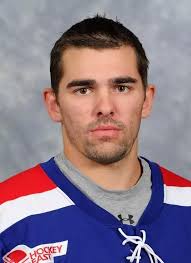 Late Show Lifts UMass Lowell Over Bentley, 3-2