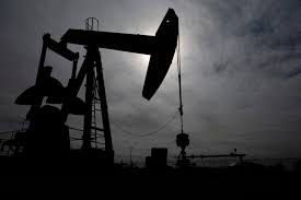 Oil falls as markets weigh return of supply, US-Iran peace deal