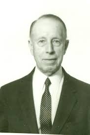 George Martin Hopkinson (1883-abt.1962)