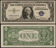 Us Small Silver Certificates For Sale Ebay