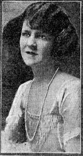 Julia Gatins Murphy Hungerford (1897-1935)