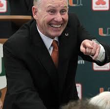 Miami Hurricanes make wise move by hiring a high-energy basketball coach  with a clean record