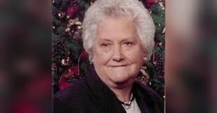 Flora Lee Smith Shedd Obituary