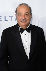 Carlos Slim Helu Family Carlos Slim Helu Slim Image