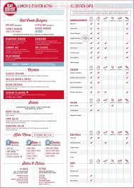 Online Menu Of Hat Creek Burger Company Restaurant Austin Texas 78737 Zmenu
