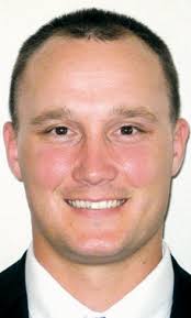 Delphi's newest police officer