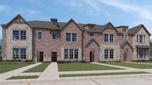 Maybe you would like to learn more about one of these? New Homes In Iron Horse Village Mesquite Tx D R Horton